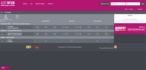 wildstar betting|World Star Betting .